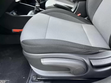 Foto van Hyundai i20