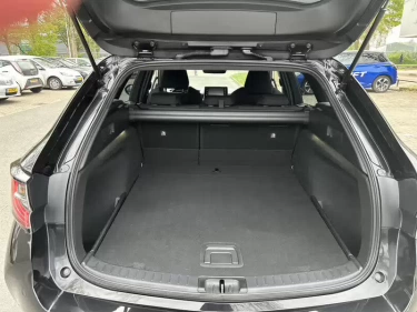 Foto van Suzuki Swace