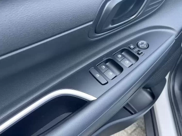 Foto van Hyundai Bayon