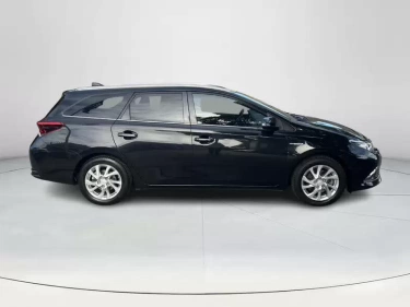 Foto van Toyota Auris Touring Sports