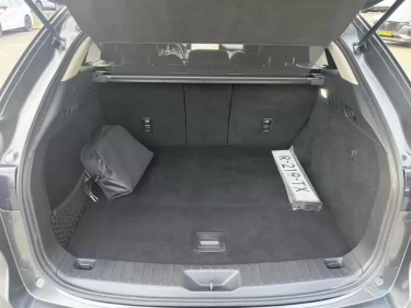 Foto van Mazda CX-60