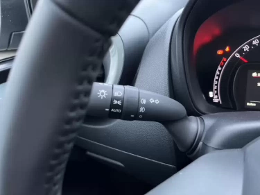 Foto van Toyota Aygo X