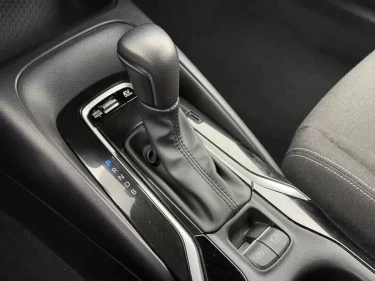 Foto van Toyota Corolla Touring Sports