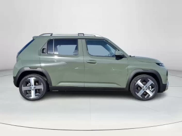 Foto van Hyundai Inster