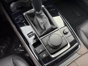 Foto van Mazda CX-30