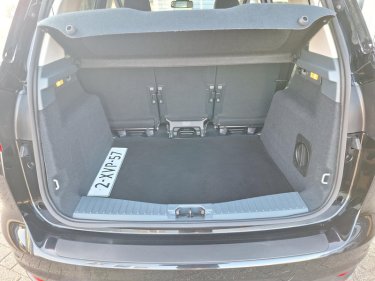 Foto van Ford C-MAX