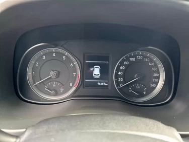 Foto van Hyundai KONA