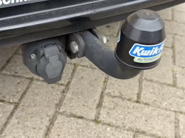 Foto van Toyota Auris
