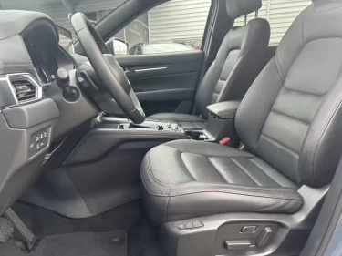 Foto van Mazda CX-5