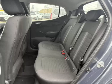 Foto van Hyundai i10