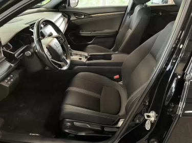 Foto van Honda Civic