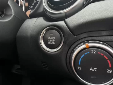 Foto van Mazda MX-5