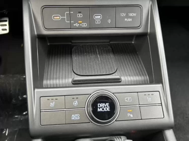 Foto van Hyundai KONA Electric