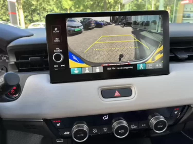 Foto van Honda HR-V