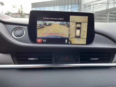 Foto van Mazda 6