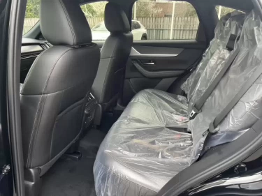 Foto van Mazda CX-60