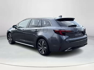 Foto van Toyota Corolla Touring Sports