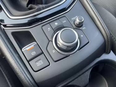 Foto van Mazda CX-5