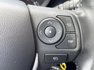 Foto van Toyota Auris