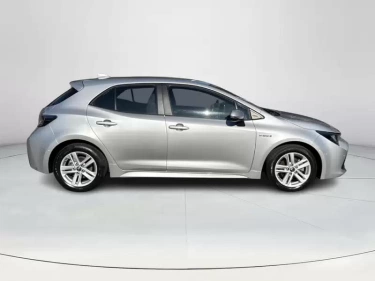 Foto van Toyota Corolla