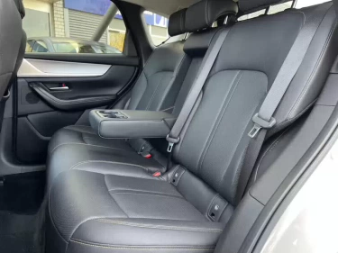 Foto van Mazda CX-60