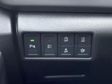 Foto van Suzuki S-Cross