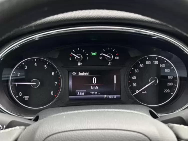 Foto van Opel Mokka X