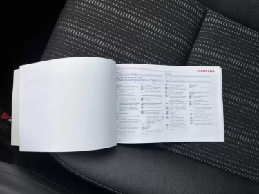 Foto van Honda HR-V