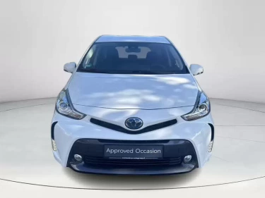 Foto van Toyota Prius+