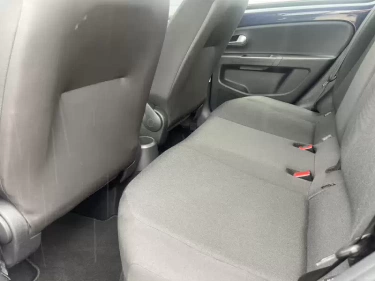 Foto van Volkswagen up!