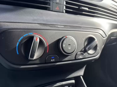 Foto van Hyundai Bayon