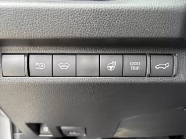 Foto van Toyota RAV4