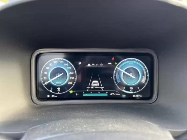 Foto van Hyundai KONA