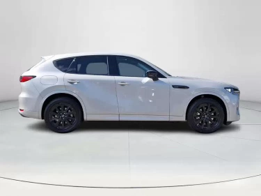 Foto van Mazda CX-60