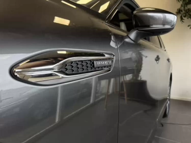 Foto van Mazda CX-80