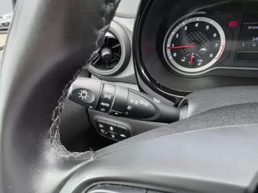 Foto van Hyundai i10