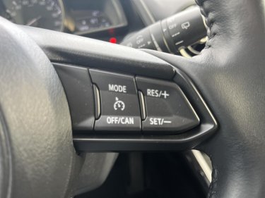 Foto van Mazda 2