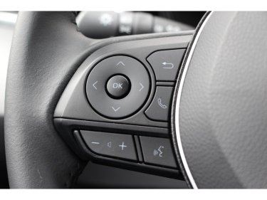 Foto van Toyota Corolla Touring Sports