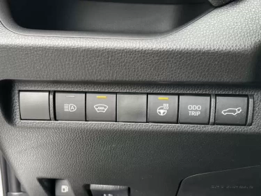 Foto van Toyota RAV4