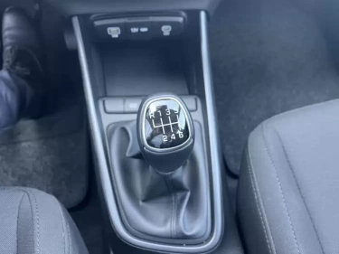 Foto van Hyundai i20