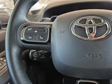 Foto van Toyota PROACE CITY Verso