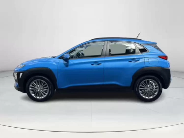 Foto van Hyundai KONA
