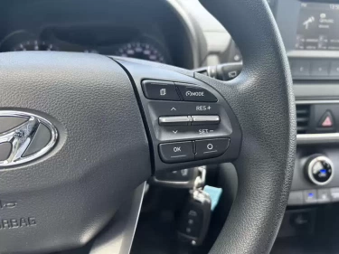 Foto van Hyundai KONA