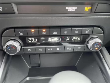 Foto van Mazda CX-5