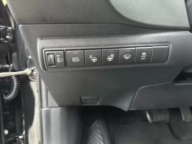 Foto van Suzuki Swace