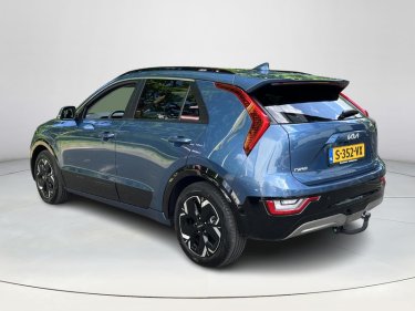 Foto van Kia Niro EV