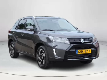 Foto van Suzuki Vitara