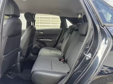 Foto van Honda Jazz
