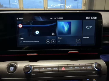 Foto van Hyundai KONA