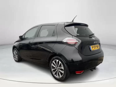 Foto van Renault ZOE